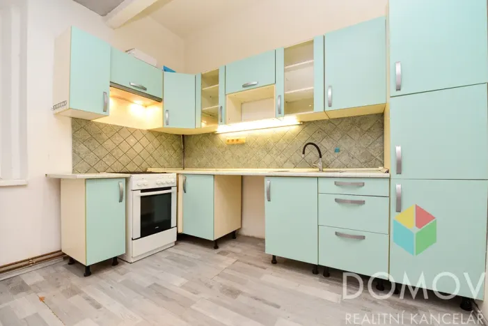 Prodej bytu 3+kk, Beroun - Beroun-Město, V Hlinkách, 71 m2