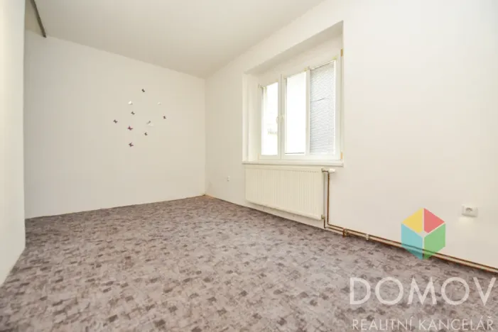 Prodej bytu 3+kk, Beroun - Beroun-Město, V Hlinkách, 71 m2