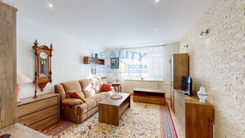 Prodej rodinného domu, Roudnice nad Labem, Libušina, 212 m2