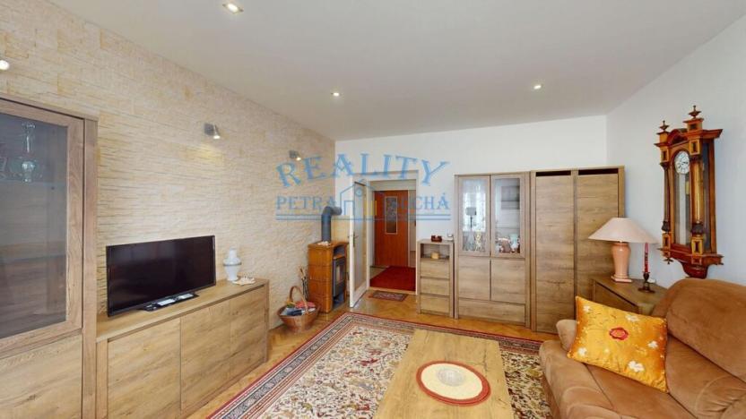 Prodej rodinného domu, Roudnice nad Labem, Libušina, 212 m2