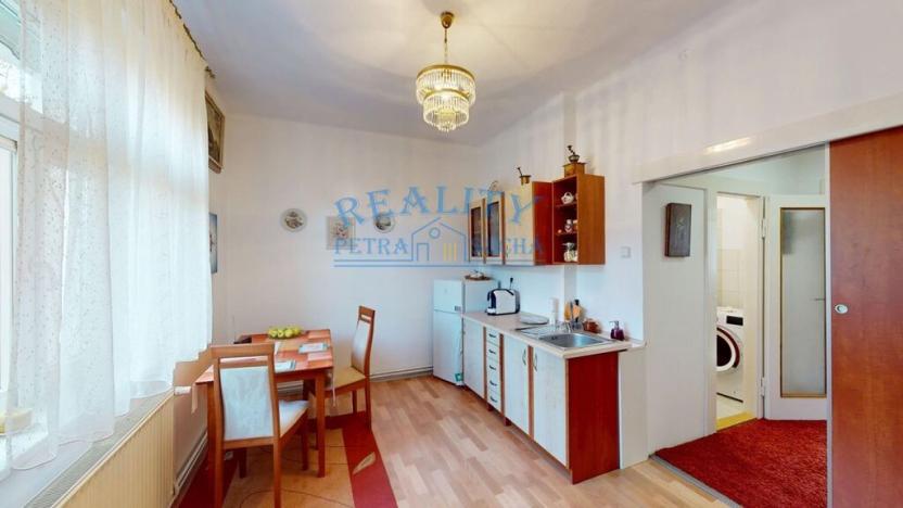 Prodej rodinného domu, Roudnice nad Labem, Libušina, 212 m2