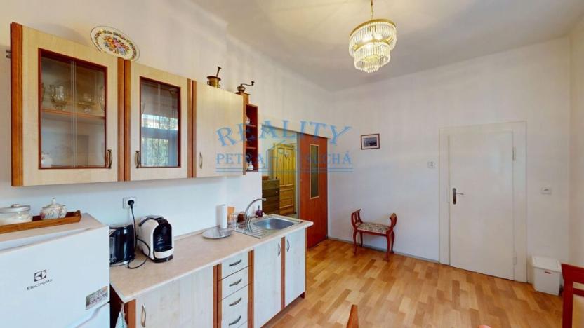 Prodej rodinného domu, Roudnice nad Labem, Libušina, 212 m2