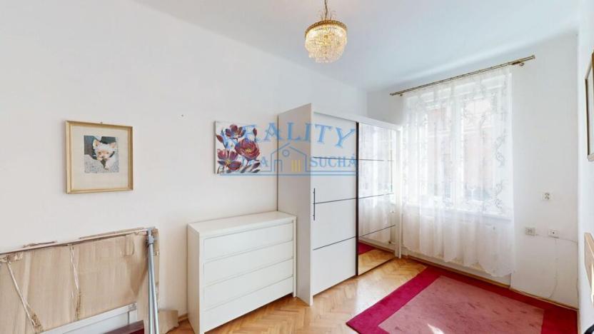 Prodej rodinného domu, Roudnice nad Labem, Libušina, 212 m2