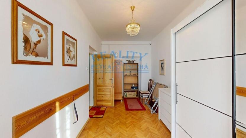 Prodej rodinného domu, Roudnice nad Labem, Libušina, 212 m2