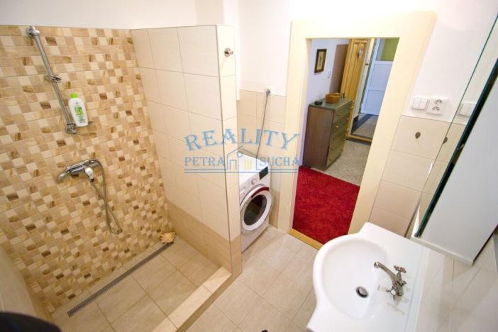 Prodej rodinného domu, Roudnice nad Labem, Libušina, 212 m2