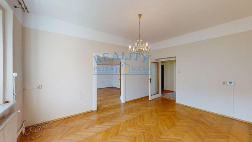 Prodej rodinného domu, Roudnice nad Labem, Libušina, 212 m2