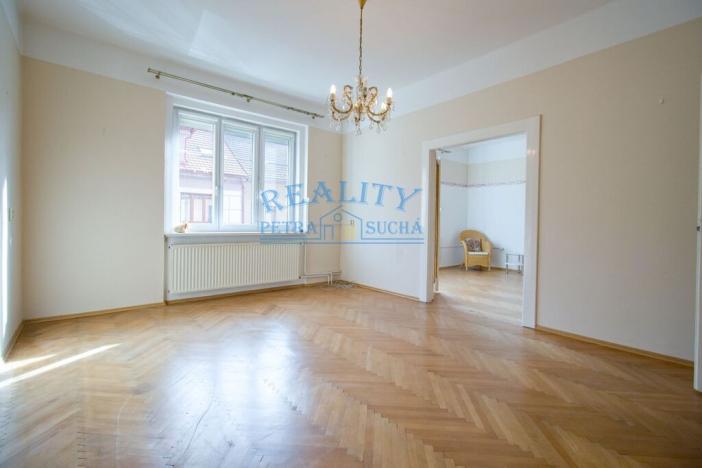 Prodej rodinného domu, Roudnice nad Labem, Libušina, 212 m2