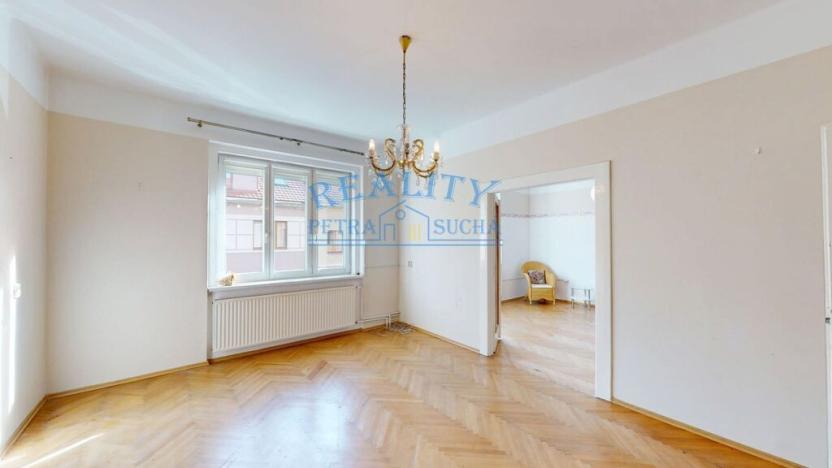 Prodej rodinného domu, Roudnice nad Labem, Libušina, 212 m2