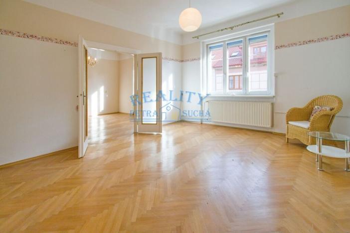 Prodej rodinného domu, Roudnice nad Labem, Libušina, 212 m2