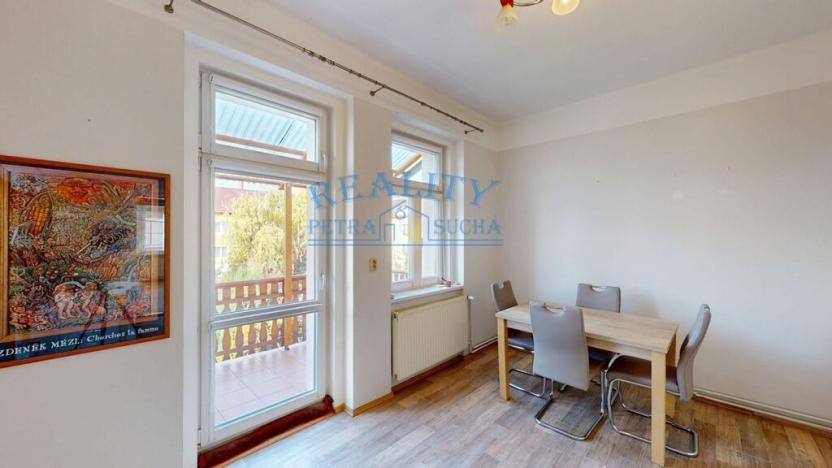 Prodej rodinného domu, Roudnice nad Labem, Libušina, 212 m2