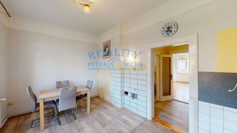 Prodej rodinného domu, Roudnice nad Labem, Libušina, 212 m2