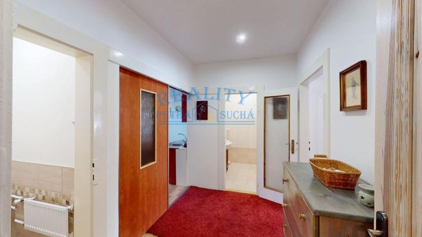 Prodej rodinného domu, Roudnice nad Labem, Libušina, 212 m2