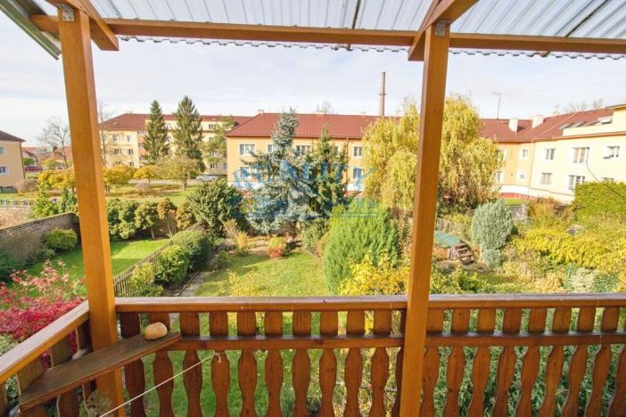 Prodej rodinného domu, Roudnice nad Labem, Libušina, 212 m2