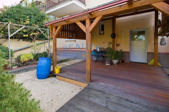 Prodej rodinného domu, Roudnice nad Labem, Libušina, 212 m2