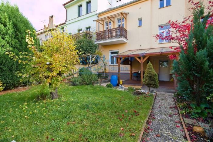 Prodej rodinného domu, Roudnice nad Labem, Libušina, 212 m2