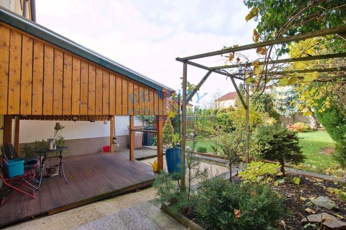 Prodej rodinného domu, Roudnice nad Labem, Libušina, 212 m2