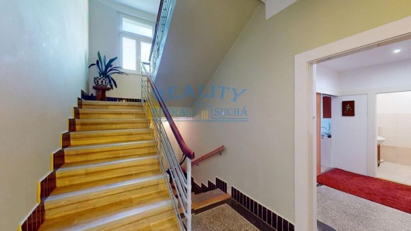 Prodej rodinného domu, Roudnice nad Labem, Libušina, 212 m2