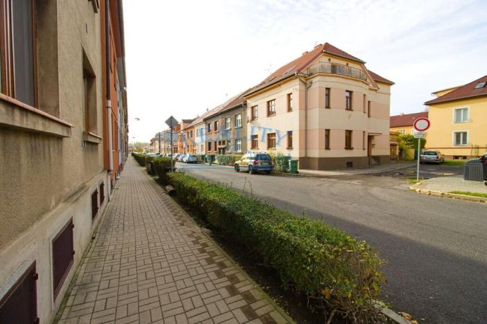 Prodej rodinného domu, Roudnice nad Labem, Libušina, 212 m2