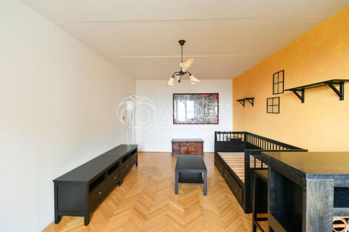 Pronájem bytu 3+1, Praha - Hostivař, Bělinského, 84 m2