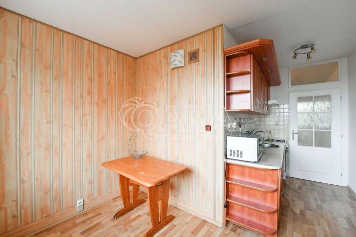 Pronájem bytu 3+1, Praha - Hostivař, Bělinského, 84 m2