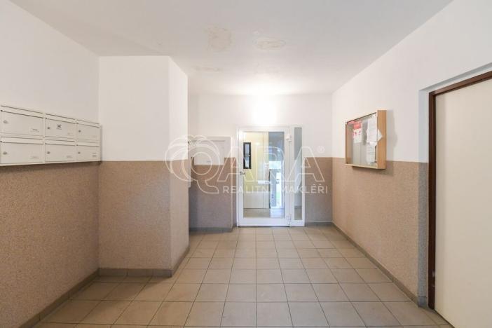 Pronájem bytu 3+1, Praha - Hostivař, Bělinského, 84 m2