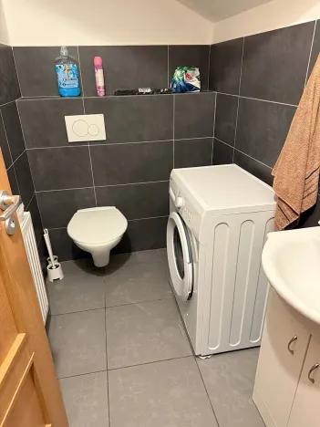 Pronájem pokoje, Praha - Suchdol, Lysolajská, 20 m2