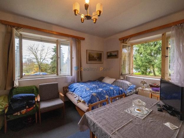 Prodej rodinného domu, Soběšín, 90 m2