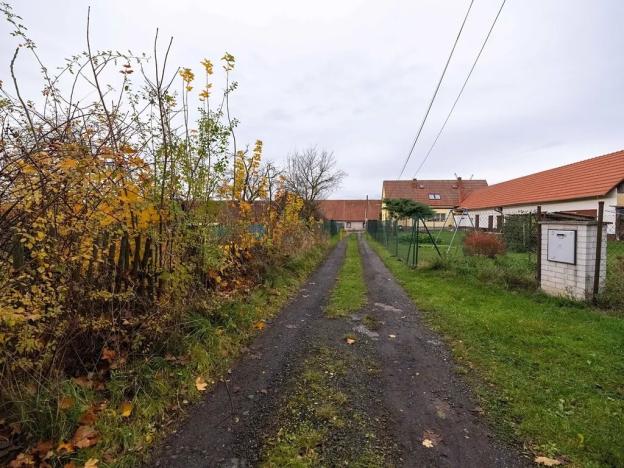 Prodej rodinného domu, Soběšín, 90 m2