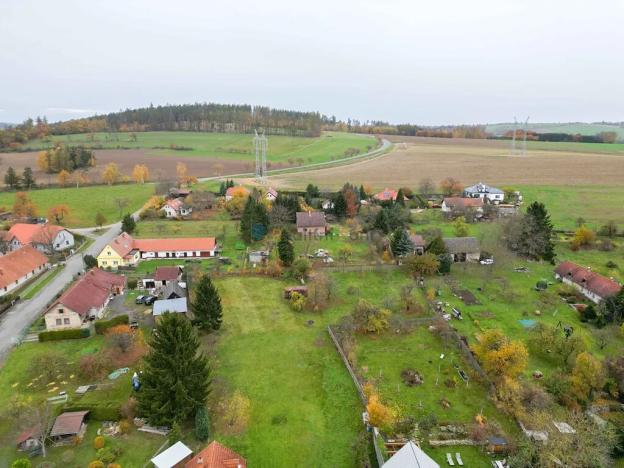 Prodej rodinného domu, Soběšín, 90 m2