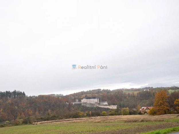 Prodej rodinného domu, Soběšín, 90 m2