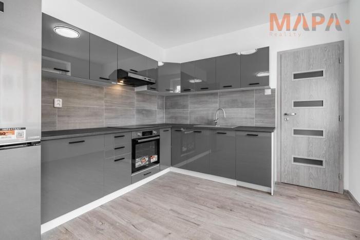 Prodej bytu 3+kk, Bílina - Mostecké Předměstí, Důlní, 78 m2