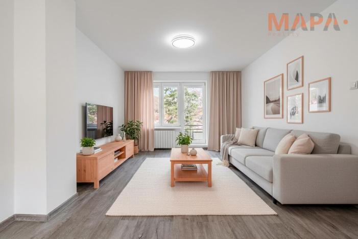 Prodej bytu 3+kk, Bílina - Mostecké Předměstí, Důlní, 78 m2