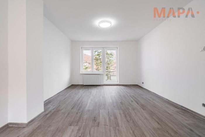 Prodej bytu 3+kk, Bílina - Mostecké Předměstí, Důlní, 78 m2