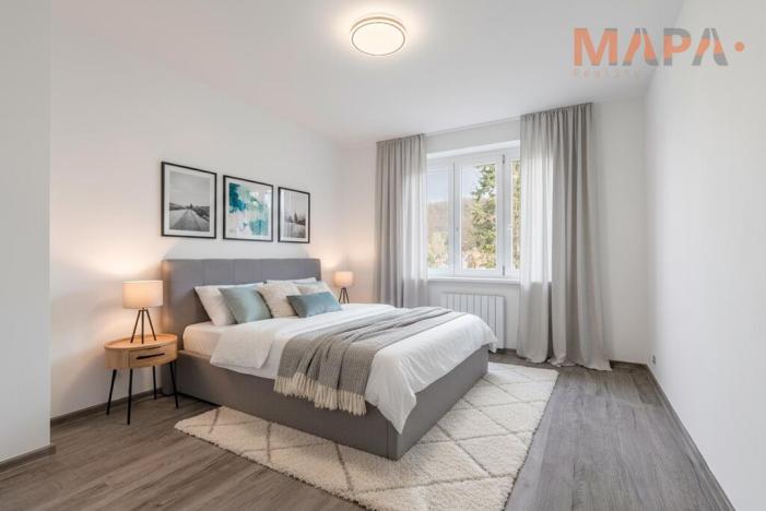 Prodej bytu 3+kk, Bílina - Mostecké Předměstí, Důlní, 78 m2