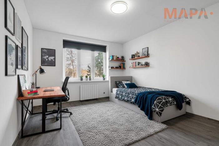 Prodej bytu 3+kk, Bílina - Mostecké Předměstí, Důlní, 78 m2