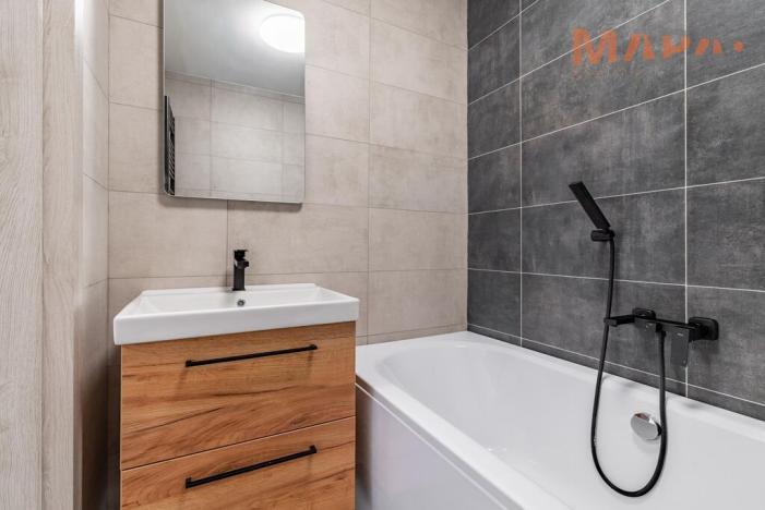 Prodej bytu 3+kk, Bílina - Mostecké Předměstí, Důlní, 78 m2