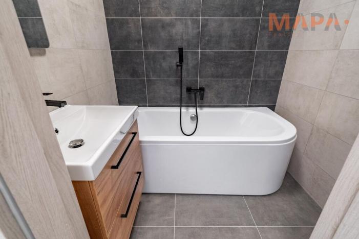 Prodej bytu 3+kk, Bílina - Mostecké Předměstí, Důlní, 78 m2