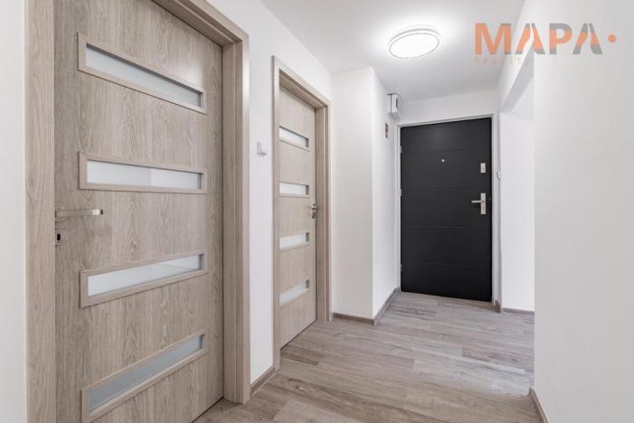 Prodej bytu 3+kk, Bílina - Mostecké Předměstí, Důlní, 78 m2