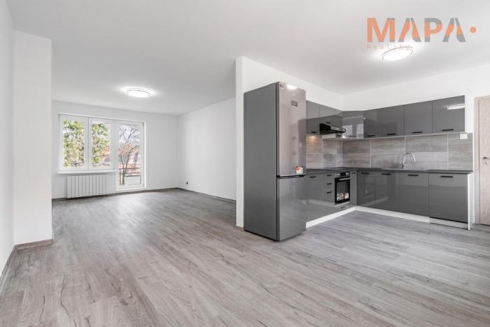 Prodej bytu 3+kk, Bílina - Mostecké Předměstí, Důlní, 78 m2