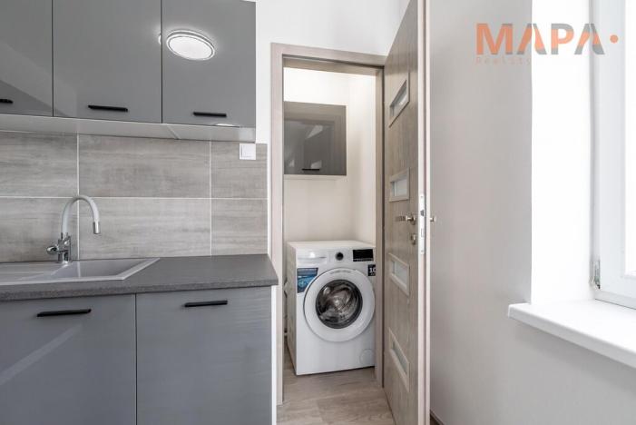 Prodej bytu 3+kk, Bílina - Mostecké Předměstí, Důlní, 78 m2