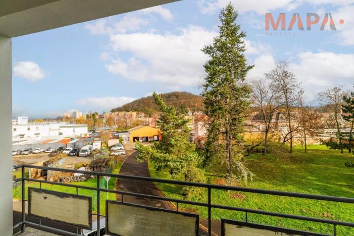 Prodej bytu 3+kk, Bílina - Mostecké Předměstí, Důlní, 78 m2