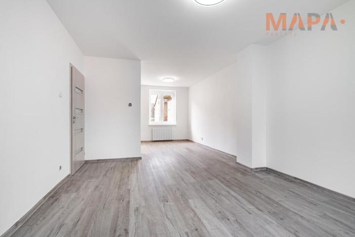 Prodej bytu 3+kk, Bílina - Mostecké Předměstí, Důlní, 78 m2