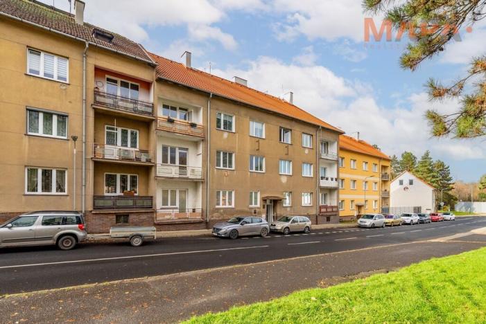 Prodej bytu 3+kk, Bílina - Mostecké Předměstí, Důlní, 78 m2