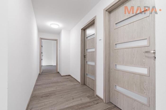 Prodej bytu 3+kk, Bílina - Mostecké Předměstí, Důlní, 78 m2