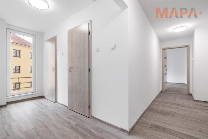 Prodej bytu 3+kk, Bílina - Mostecké Předměstí, Důlní, 78 m2