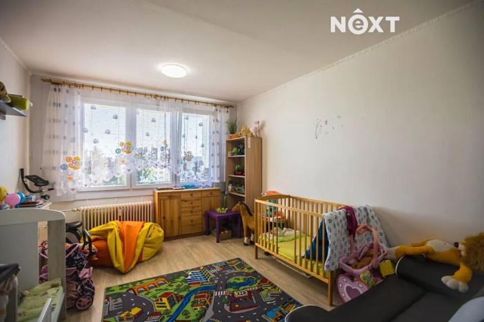 Pronájem bytu 3+1, Nová Včelnice, Na Hliněnce, 70 m2