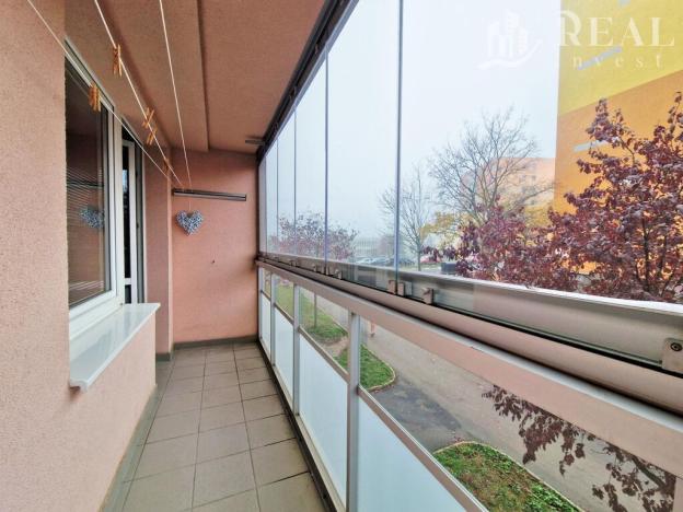 Prodej bytu 3+kk, Most, Jana Kříže, 76 m2