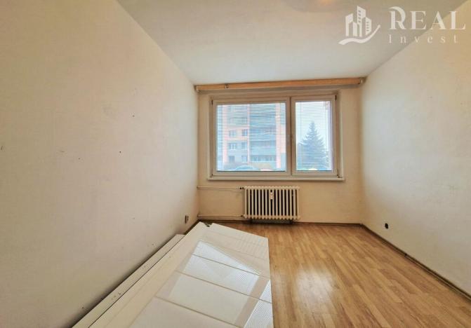 Prodej bytu 3+kk, Most, Jana Kříže, 76 m2