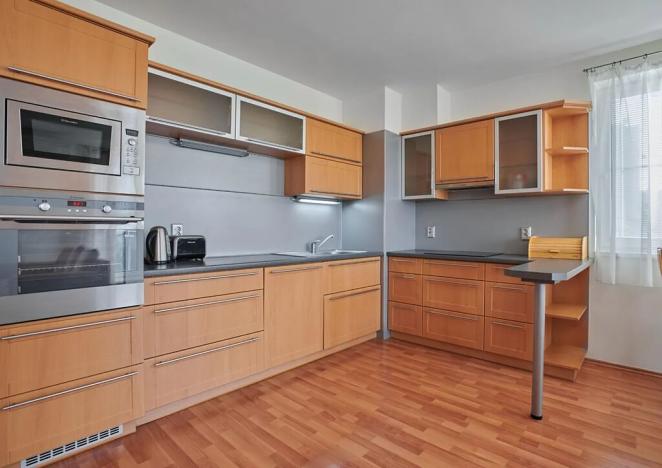 Pronájem bytu 3+kk, Praha - Chodov, Mikulova, 80 m2