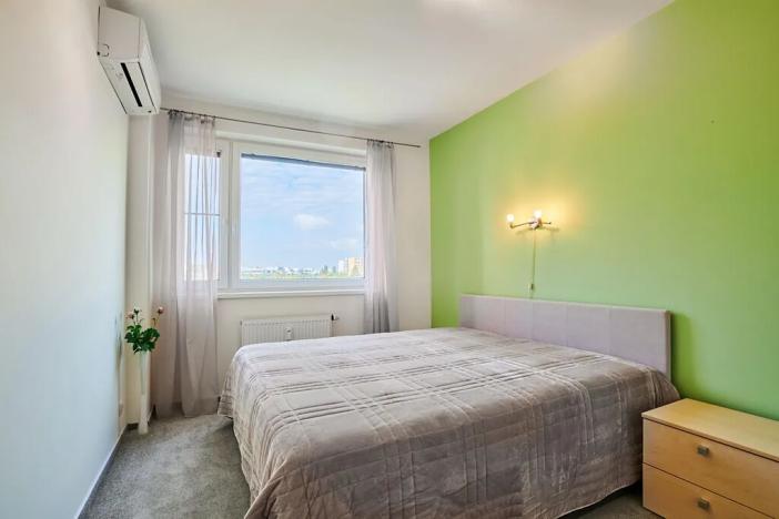 Pronájem bytu 3+kk, Praha - Chodov, Mikulova, 80 m2